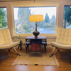 Replica Barcelona Chairs