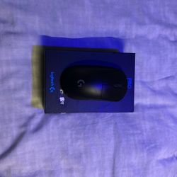 Logitech G Pro Wireless Mouse 