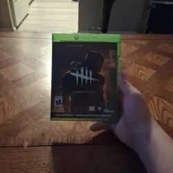Dead By Daylight (Xbox One)