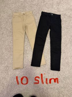 GIRLS SCHOOL UNIFORMS 10/12