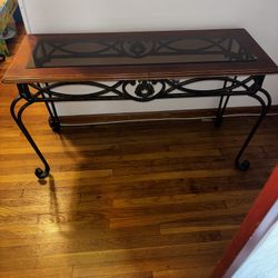 End Tables