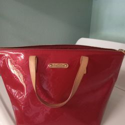 Authentic LV Monogram Vernis Bellevue

