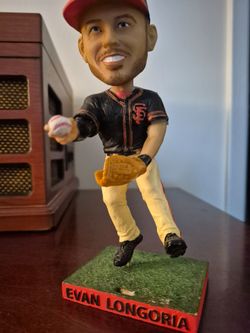 BOBBLE HEAD