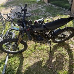 Surron light bee x 2025