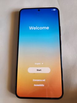 Unlocked Samsung Galaxy S22+ Plus
