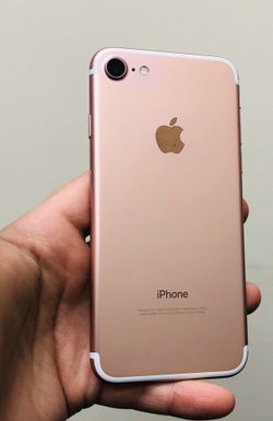 iPhone 7 128GB Factory Unlocked