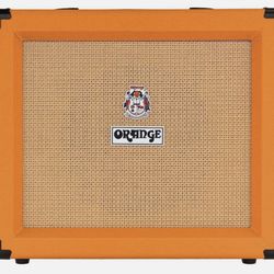Guitar Amp - Orange Crush 35 RT