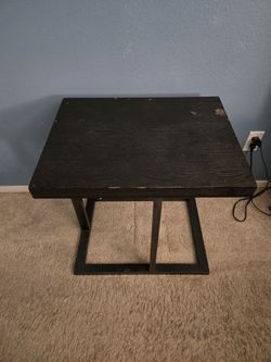 End Table