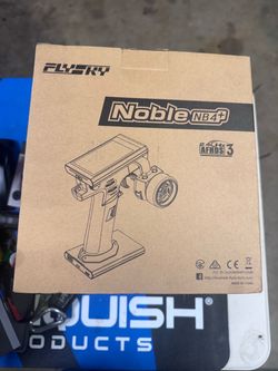 Flysky NB4 Noble