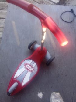 $20 My 1st Scooter Radio Flyer For Kids