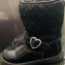 Kids Rainboots 