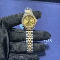26MM Rolex DateJust Watch 