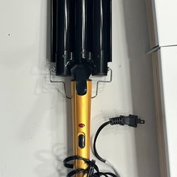 Crimper
