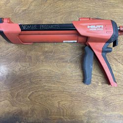 Hilti HDM 500