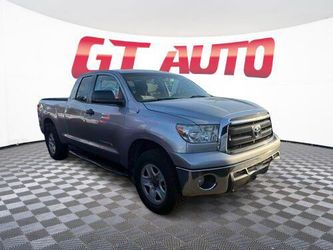 2012 Toyota Tundra