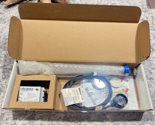 Ultravation UMX2419-EZ-M UltraMax EZ-UV 17" Magnetic UV System