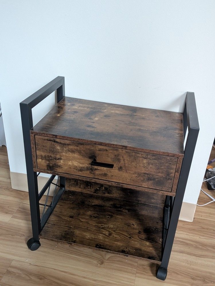 Filing Cabinet