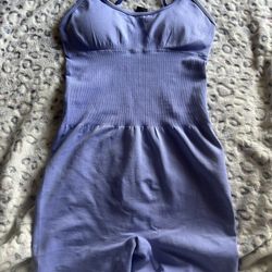 Pumiey Bodysuit