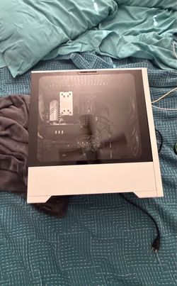 brand new pc