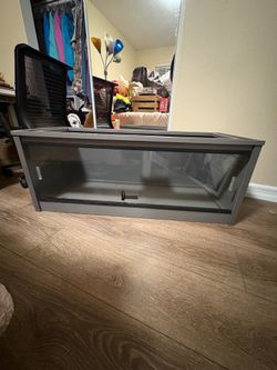 Thrive Lightweight Eco-Flex Composite Reptile Terrarium