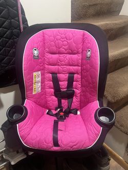 Car seat