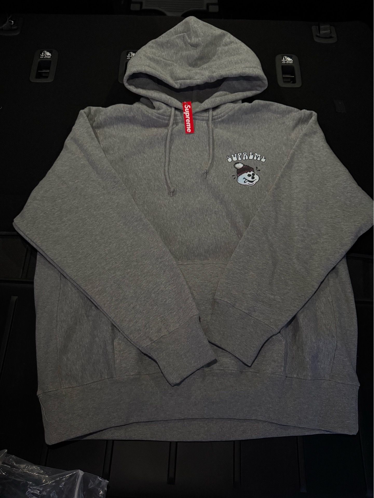 Hoodie