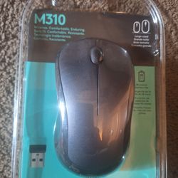 Legitech Wireless Mouse