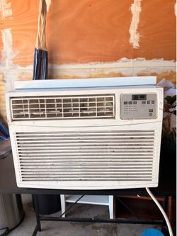 A/C air conditioner