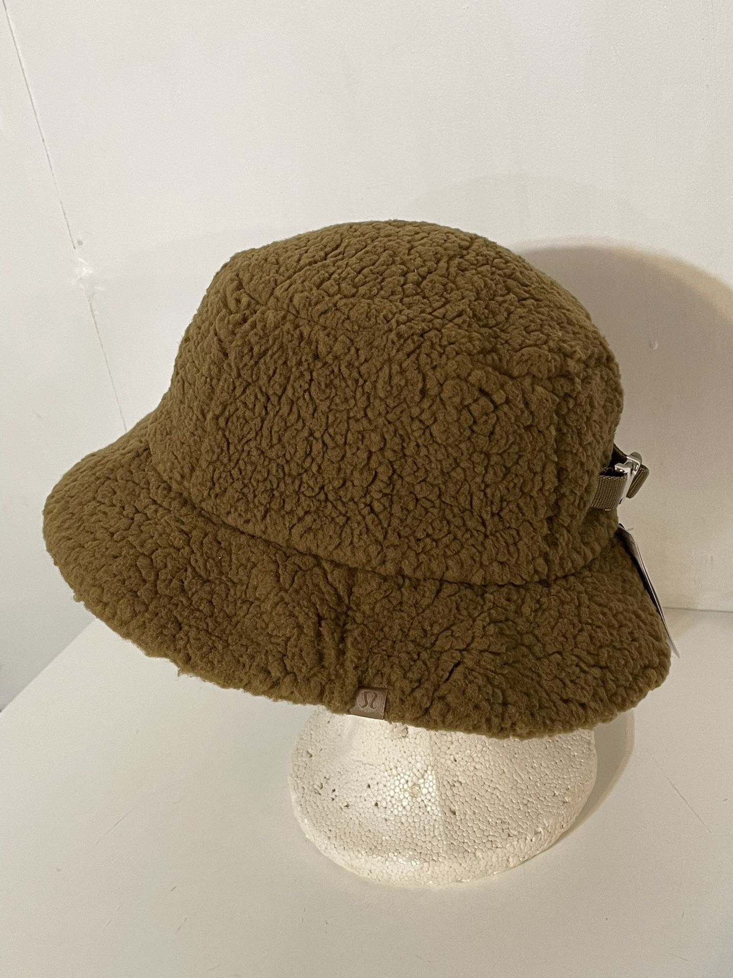 Lululemon Bucket Hat Never Used