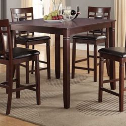 Dining Table Set