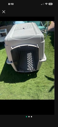 Pet Crate