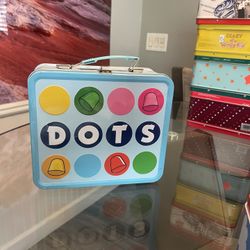 Dots Lunch Box