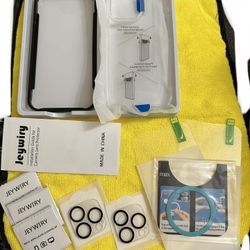 5 in 1 cover for IPhone 14 Pro Max