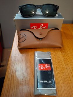 Ray Ban New Wayfarer