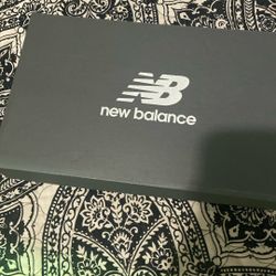 New Balance Shoes