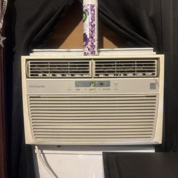 10,000 BTU Window Air Conditioner!