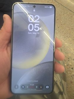 Samsung galaxy s24