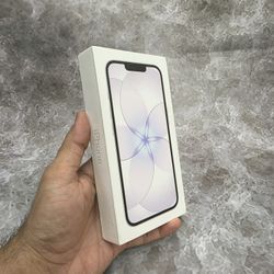 iPhone 17 E - Factory Unlocked 