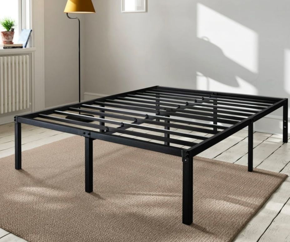Full Size Bed Frame