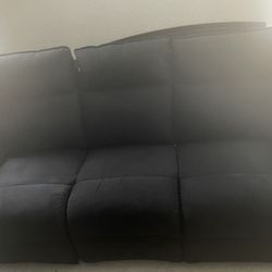 Lazy Boy Reclining Sofa and Chair