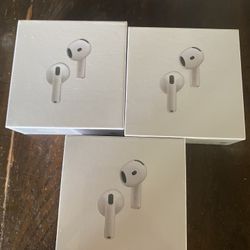 Earpods 