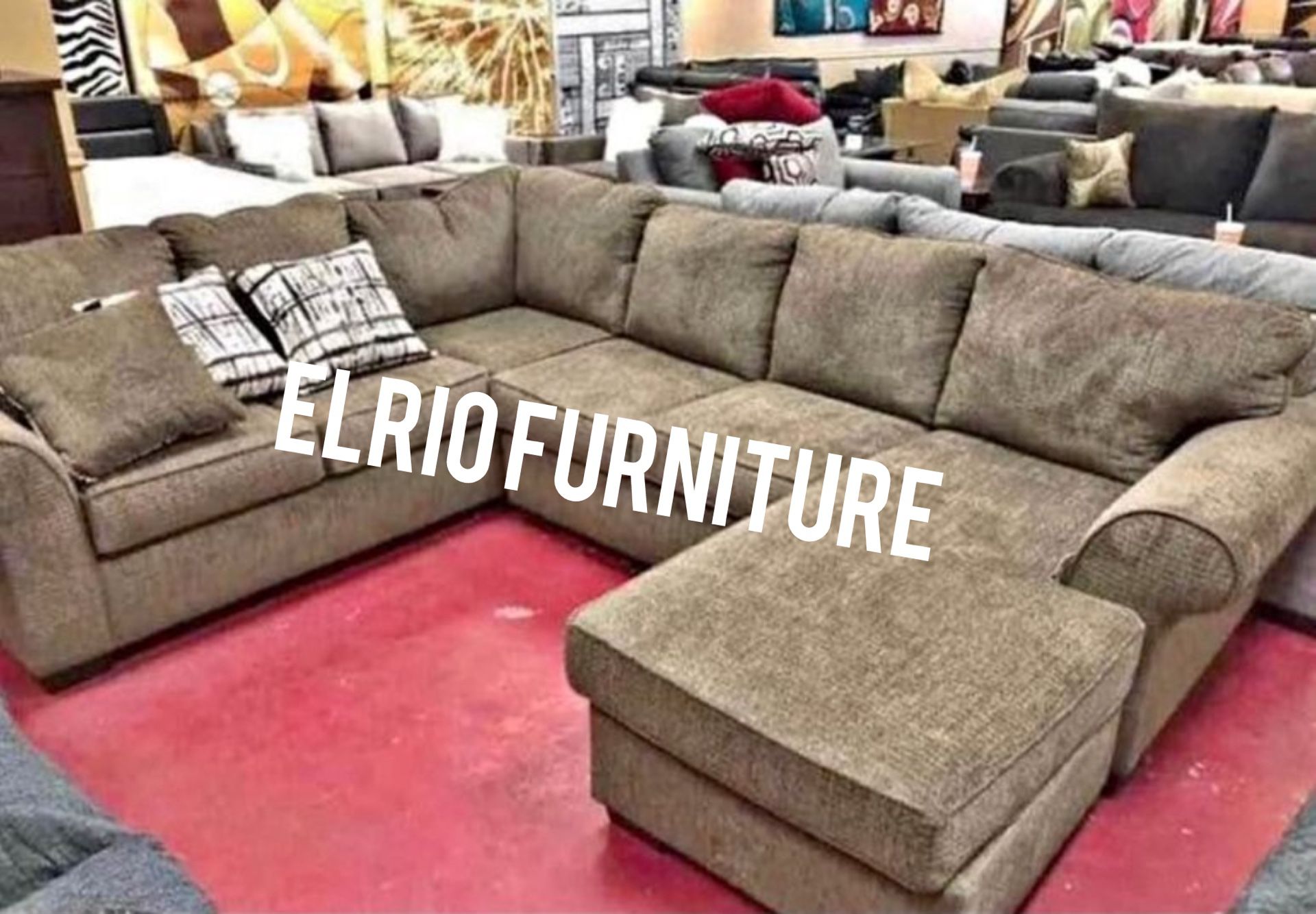 Furniture Living Room