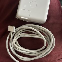 MacBook Fast Chargers
