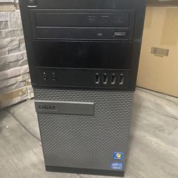 DELL Optiplex 790 PC