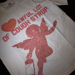 Awful Lot Of Cough Syrup 