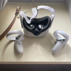 Oculus quest 2