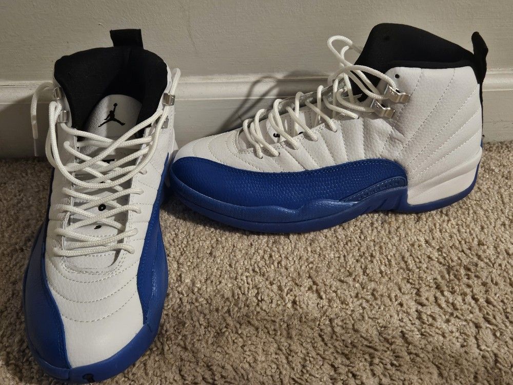 Jordan's