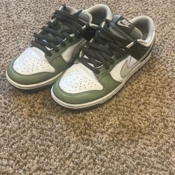 Nikes
