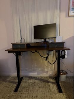 Standing Desk