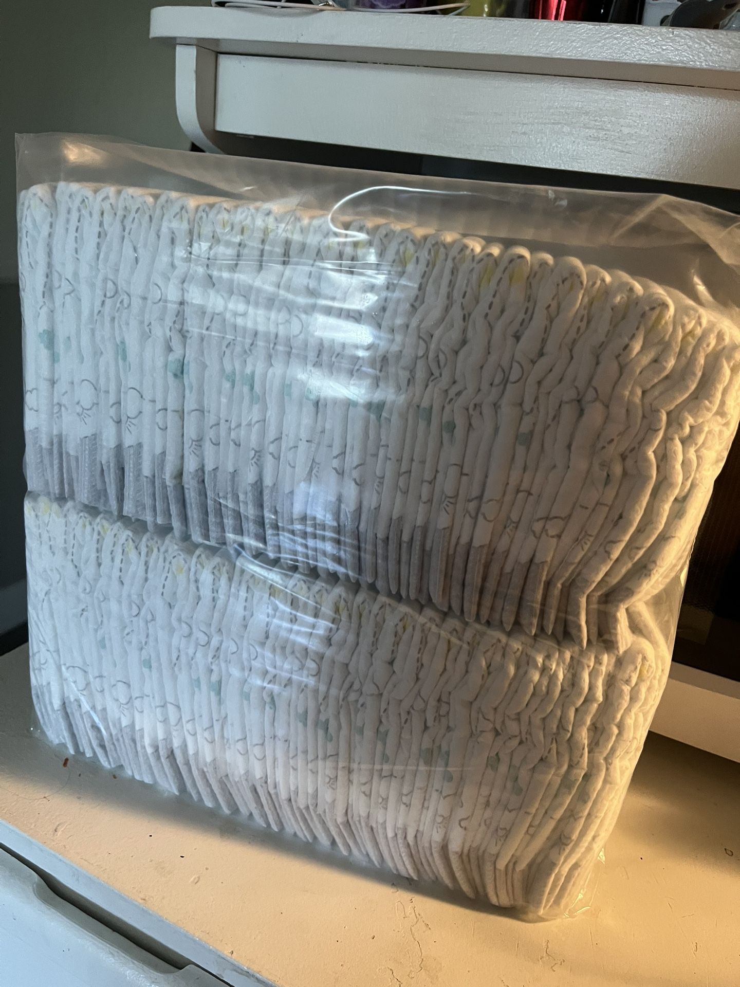 Newborn Diapers